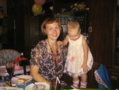 Фотография Северовой Наталии