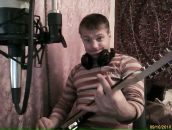 Фотография Корчагина Сергея