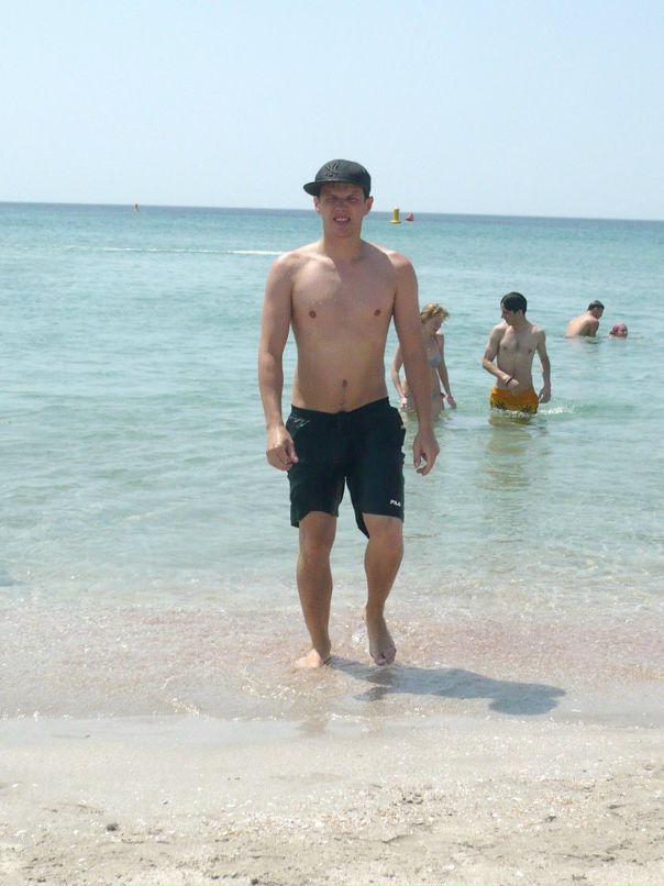 Мак Сим фотография #2