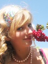 Вікторія Калинюк фотография #43 (источник - https://vk.com/id15422459)