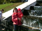 Фотография Махневой Надежды