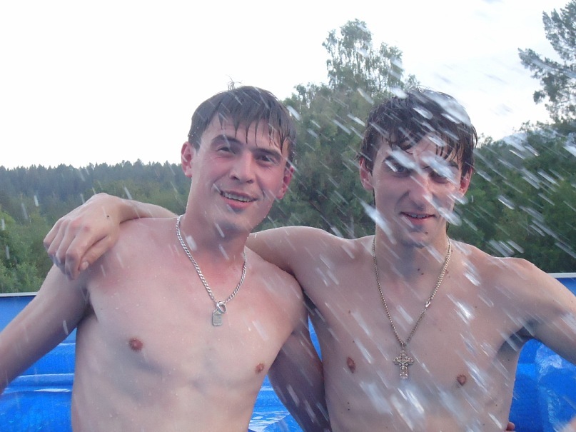 Антон Щепарёв фотография #40