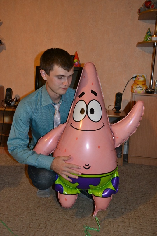 Дмитрий Домрачев фотография #47