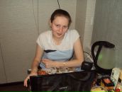 Фотография Красиковой Люси