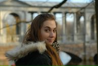 Фотография Павлюченковой Анастасии