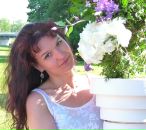 Фотография Астаховой Елены