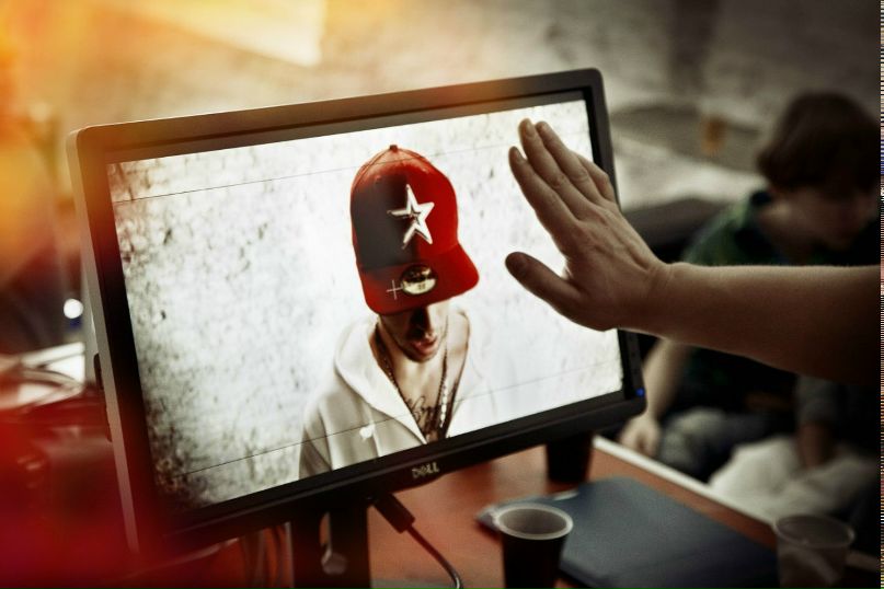 Дима Гарыч фотография #39