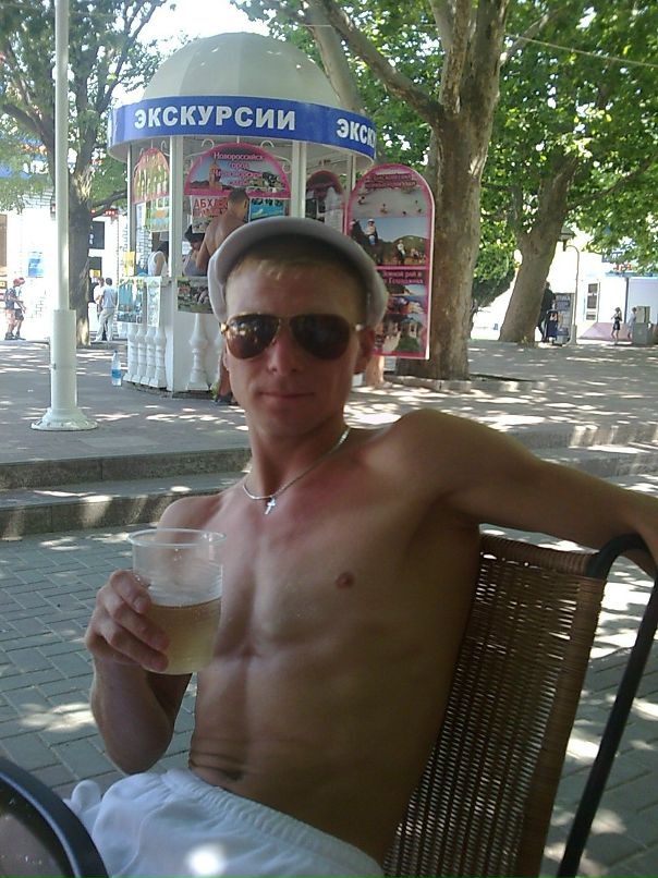 Сергей Горячевский фотография #5