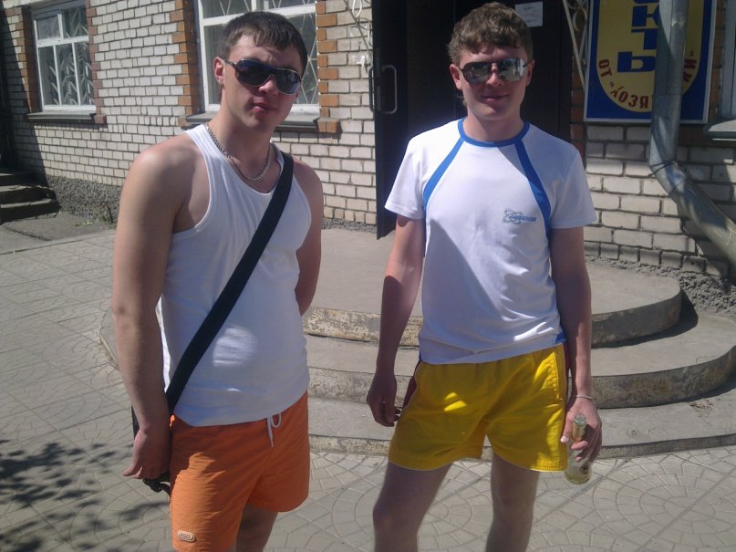 Сергей Кушков фотография #5