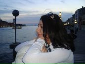 Фотография Дудукчян Эвелины