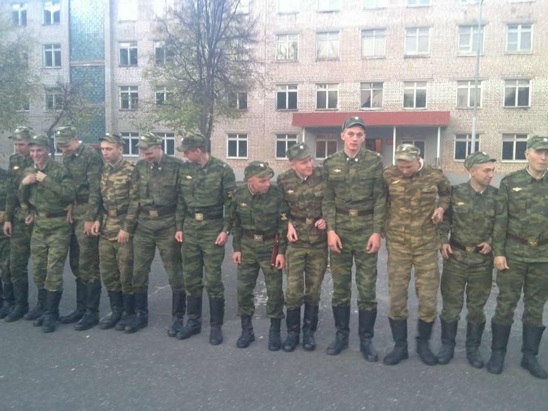Роман Башкатов фотография #39