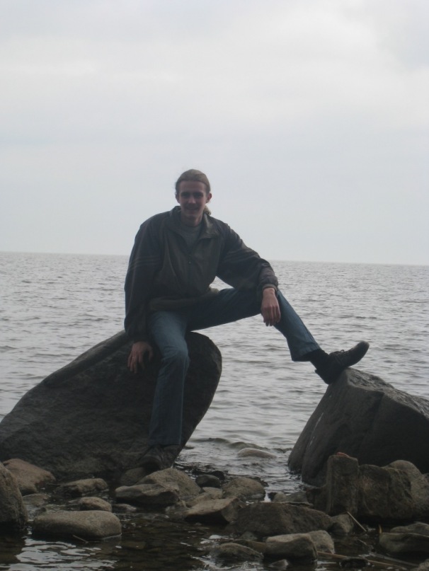 Сергей Поляков фотография #17