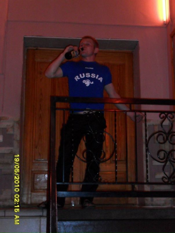 Дмитрий Постников фотография #41