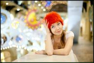 Фотография Кирюниной Алисы