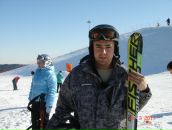 Фотография Кустова Дмитрия