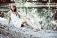 Фотография Трофимовой Анастасии