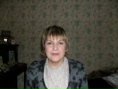 Фотография Гончаровой Ольги