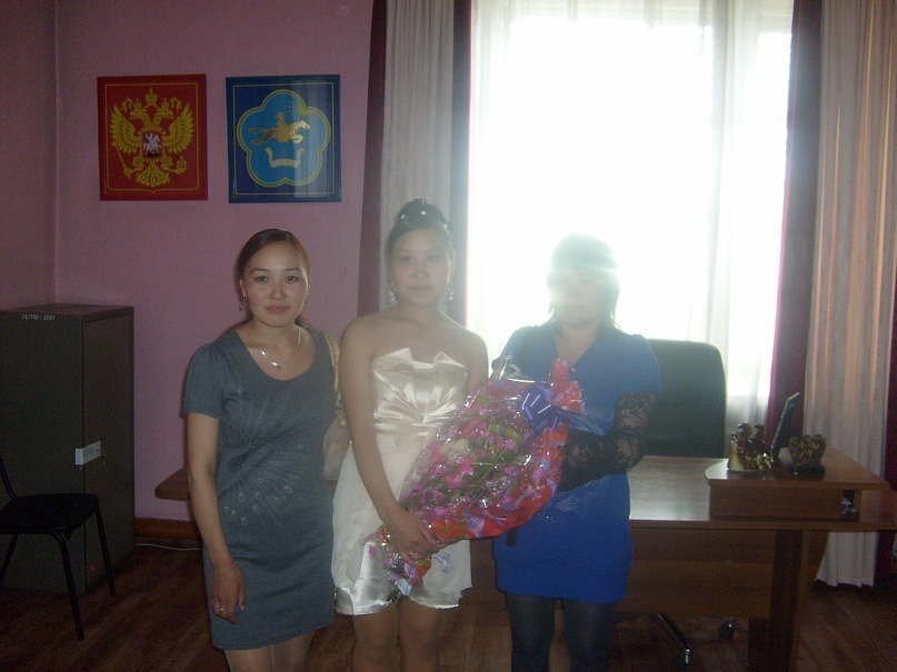 Eres Mongush фотография #6