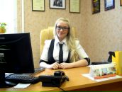 Фотография Фурсовой Екатерины