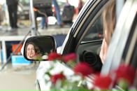 Фотография Самсоновой Аси