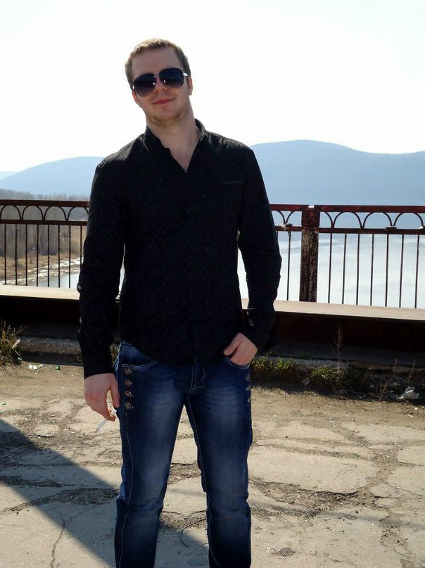 Дмитрий Кулаев фотография #20