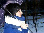 Фотография Молчановой Олеси