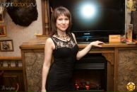 Фотография Бородиной Ольги