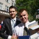 Фотография Баринова Андрея