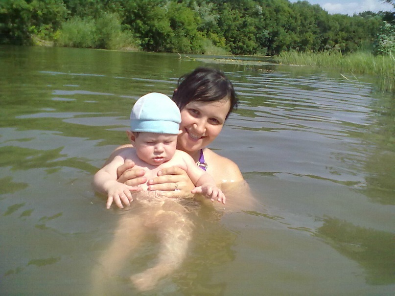 Елена Абалымова фотография #25