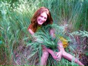 Марічка Кармазенко фотография #48 (источник - https://vk.com/id5134547)