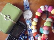 Фотография Голосовой Анюты