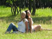 Фотография Маслаковой Яны