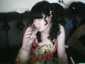 Фотография Алфеевой Кати