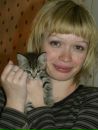 Фотография Беловой Ольги