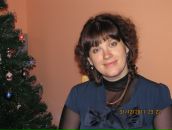 Фотография Копыловой Алеси