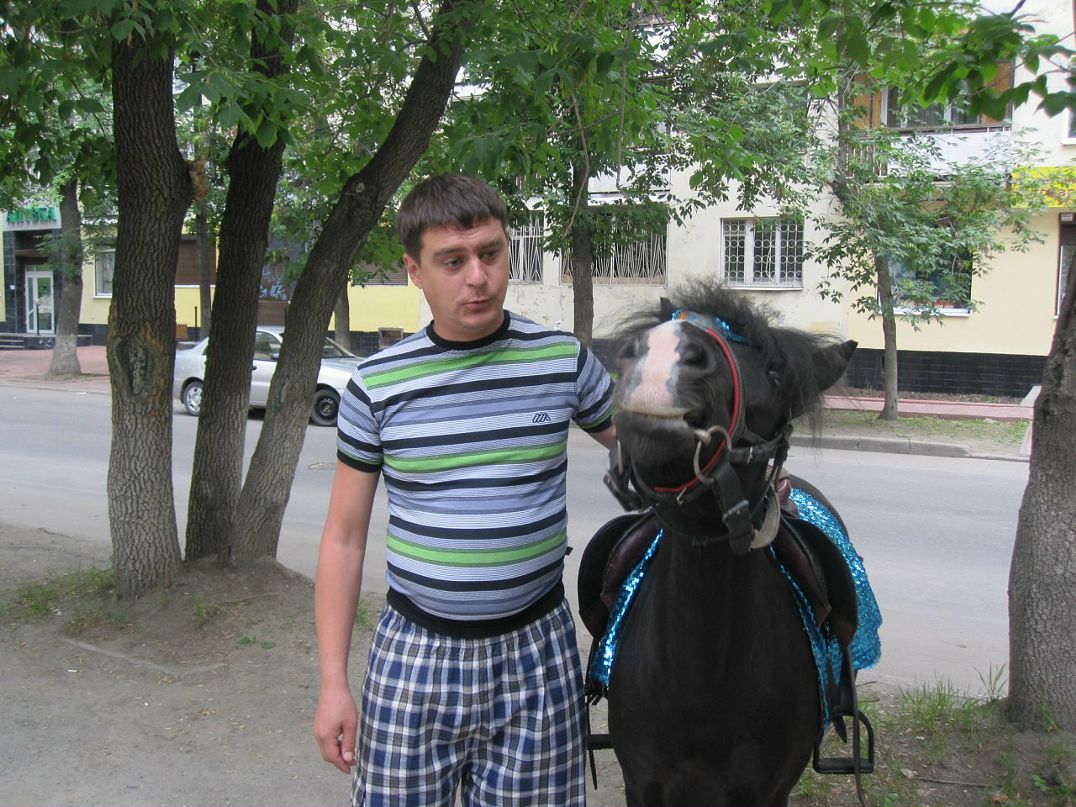 Дмитрий Джумаев фотография #29