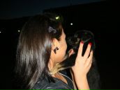 Фотография Марии Марии