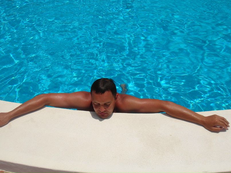 Дмитрий Штибинг фотография #6