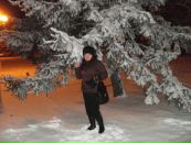 Марія Ковальчук фотография #4 (источник - https://vk.com/id51534779)