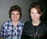 Фотография Грешиловой Анастасии