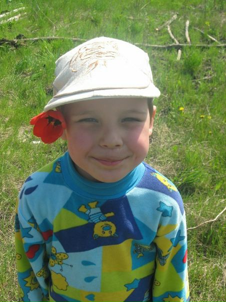 Иван Горбатенко фото №21