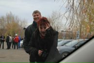 Фотография Энинг Натальи