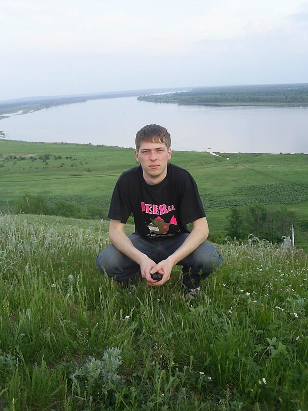 Александр Петров фотография #35
