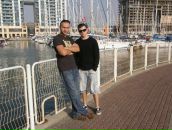 Фотография Когана Кости