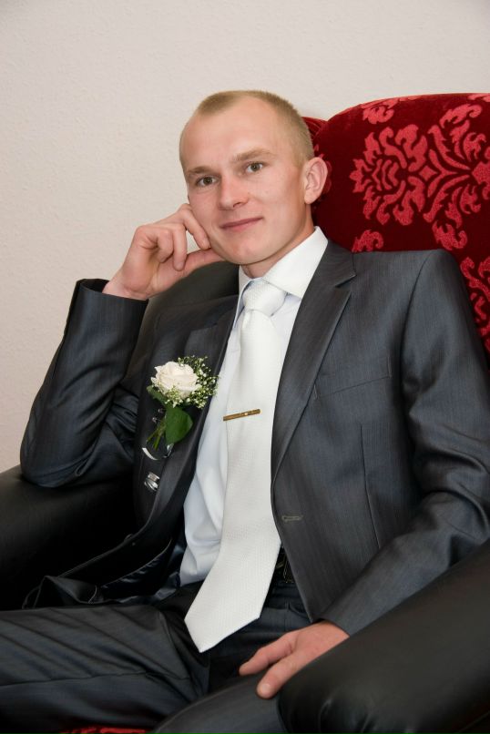 Андрей Шандроха фотография #2