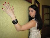 Фотография Сысоевой Ольги