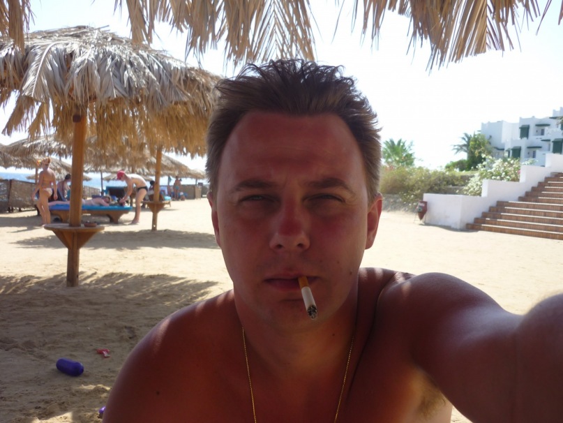 Дмитрий Рыбцов фотография #29