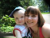 Фотография Карачовой Екатерины