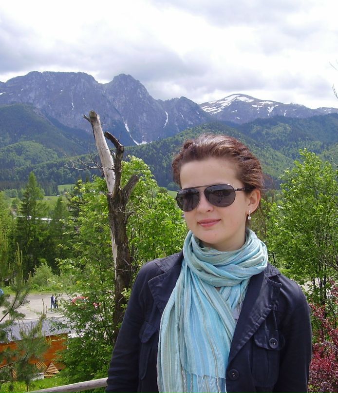 Виктория Роенко фотография #29