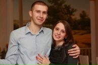 Фотография Мухиной Дарьи